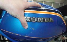 HONDA CB400T HAWK 2 2025