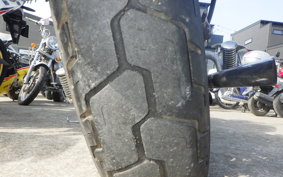 HARLEY FLH 1340