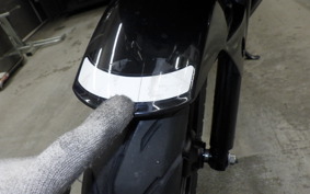 SUZUKI GSX-R125 2022 DL33B