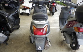 HONDA LEAD 100 JF06