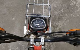 HONDA HUNTER CUB110 JD01