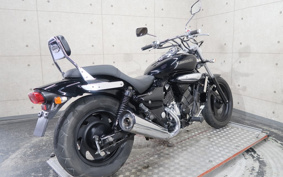 KAWASAKI ELIMINATOR 250V VN250A