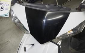 YAMAHA CYGNUS 125 XSR 3 2003 SEA5J