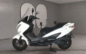 SUZUKI BURGMAN200 CH41A
