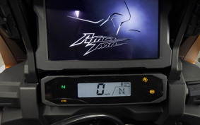 HONDA CRF1100L AFRICA TWIN DCT 2026 SD15