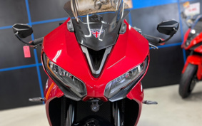 TRIUMPH DAYTONA 660 2025 LGL23U