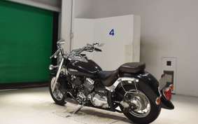 YAMAHA DRAGSTAR 400 CLASSIC  2014 VH02J
