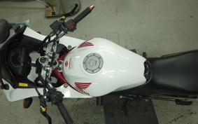 HONDA VTRF250 MC33