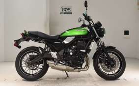 KAWASAKI Z650 RS 2025 ER650R