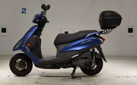 YAMAHA AXIS 125 Z SED7J
