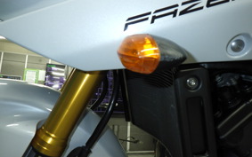 YAMAHA FZ8 FAZER S 2014