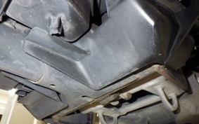 HONDA TODAY 2 AF67