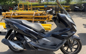 HONDA PCX150 HIBRID KF31