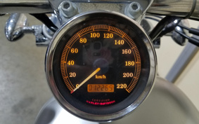 HARLEY XL1200C 100TH 2003 CGP