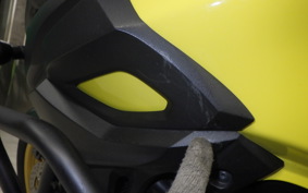 SUZUKI Vｽﾄﾛｰﾑ650XTA 2020 C733A