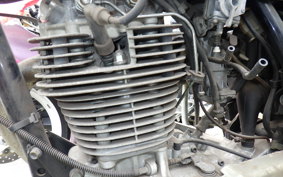 YAMAHA SR500 1988 1JN