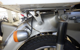 HONDA LITTLE CUB E AA01