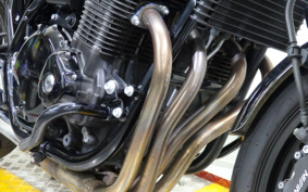 HONDA CB1100 2013 SC65
