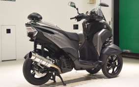 YAMAHA TRICITY 155 A 2005 SG37J