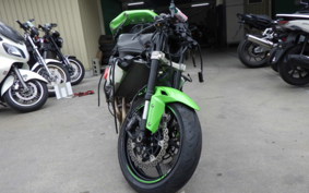 KAWASAKI NINJA ZX-6R A 2019 ZX636G