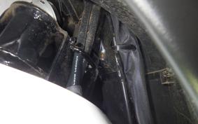 SUZUKI ﾚｯﾂ 2002 CA4AA