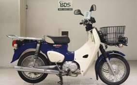 HONDA C50 SUPER CUB 1993 AA07
