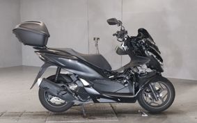 HONDA PCX 160 KF47