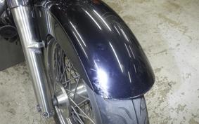 HONDA SHADOW 400 2007 NC34