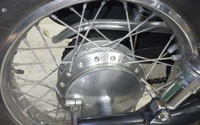 KAWASAKI ESTRELLA 2012 BJ250A