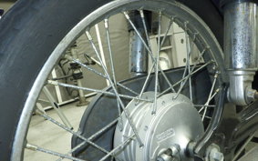 SUZUKI BIRDIE 50 BA41A