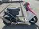 Фото Honda SUPER DIO с японского аукциона