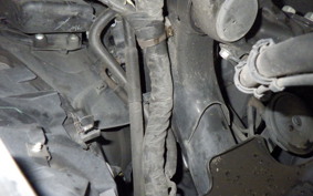 YAMAHA N-MAX 1991 SEG6J