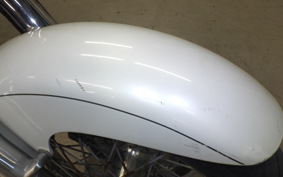 HONDA SHADOW 400 2005 NC34