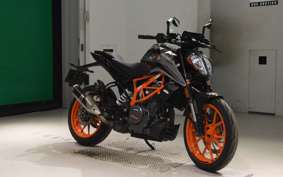 KTM 390 DUKE 2021