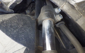 HONDA ﾀﾞﾝｸ AF74