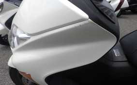 HONDA FORZA Z MF08