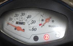 SUZUKI ADDRESS V50 Gen.2 CA44A