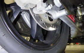 SUZUKI SKYWAVE 250 (Burgman 250) S Gen.3 CJ46A