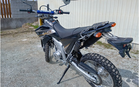 YAMAHA WR250R DG15J