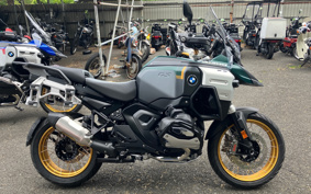 BMW R1300GS Adventure ASA 2026 0M31