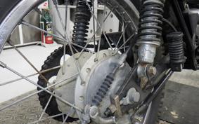 KAWASAKI KE125 K1