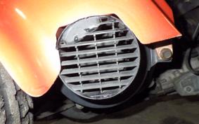 HONDA GYRO CANOPY TA02
