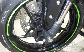 KAWASAKI ZX-25R