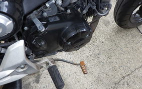 HONDA GROM JC61