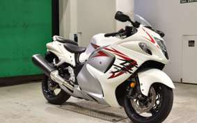 SUZUKI HAYABUSA Gen.2 2008
