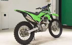 KAWASAKI KLX230RS 1998 LX230F