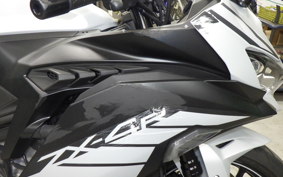 KAWASAKI ZX-4R SE 2024 ZX400P