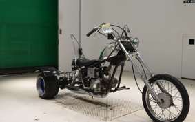 HONDA JAZZ TRIKE AC09