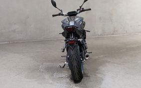 YAMAHA MT-07 RM33J