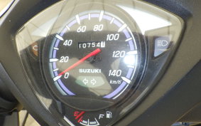SUZUKI ADDRESS 110 CE47A